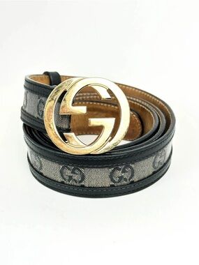 Gucci Belt- Size 36